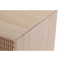 TV-Möbel DKD Home Decor Tanne Braun Holz MDF 120 x 40 x 47 cm-2