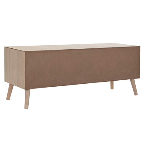 TV-Möbel DKD Home Decor Tanne Braun Holz MDF 120 x 40 x 47 cm-5