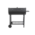 Grill DKD Home Decor Stahl (91 x 45 x 89 cm)-6