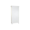 Displayständer DKD Home Decor 89 x 40 x 200 cm Kristall Mango-Holz-7