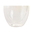 Gläserset DKD Home Decor 100 ml 6,7 x 6,7 x 6,4 cm-1