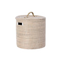 Dekorative Box DKD Home Decor 42 x 42 x 48 cm-0