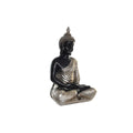 Deko-Figur DKD Home Decor Gold Buddha Harz (31 x 22 x 49 cm)-1