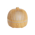 Diffusor für ätherische Öle DKD Home Decor natürlich 180 ml-0