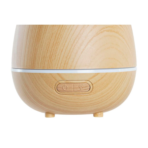 Diffusor für ätherische Öle DKD Home Decor natürlich 150 ml-2