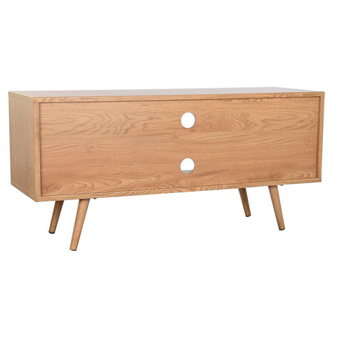 TV-Möbel DKD Home Decor natürlich Metall Holz MDF 120 x 40 x 57 cm-1