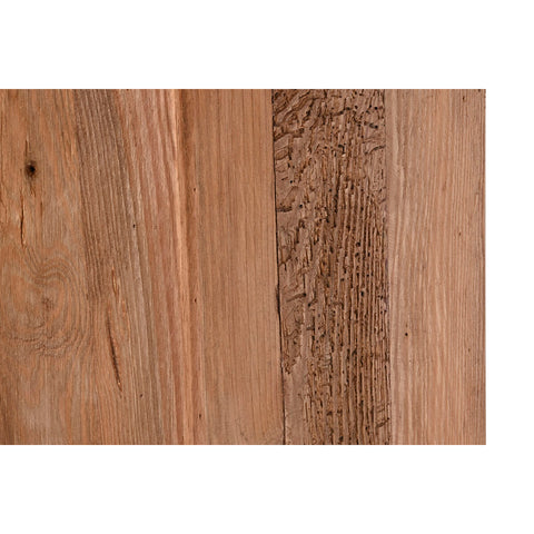 Konsole DKD Home Decor Recyceltes Holz Kiefer (120 x 40 x 80 cm)-5