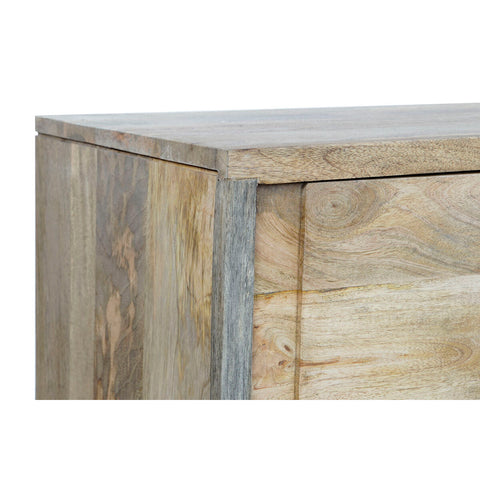 Anrichte DKD Home Decor Mango-Holz 160 x 42 x 82 cm-2