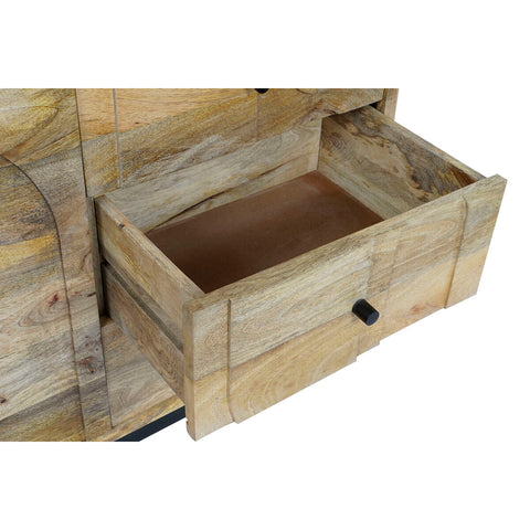 Anrichte DKD Home Decor Mango-Holz 160 x 42 x 82 cm-7