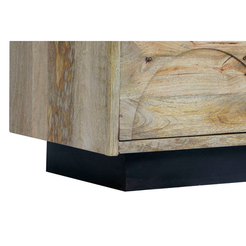 Anrichte DKD Home Decor Mango-Holz 160 x 42 x 82 cm-8