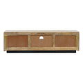 TV-Möbel DKD Home Decor Mango-Holz 140 x 40 x 40 cm-1