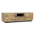 TV-Möbel DKD Home Decor Mango-Holz 140 x 40 x 40 cm-0