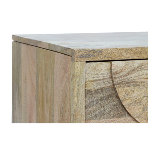 TV-Möbel DKD Home Decor Mango-Holz 140 x 40 x 40 cm-2