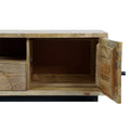 TV-Möbel DKD Home Decor Mango-Holz 140 x 40 x 40 cm-3