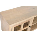 TV-Möbel Home ESPRIT natürlich Kristall Mango-Holz 135 x 35 x 52 cm-8