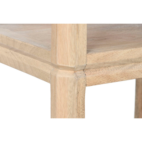 hocami - TV-Möbel Home ESPRIT natürlich Mango-Holz 135 x 35 x 46 cm - tv-mobel-home-esprit-naturlich-mango-holz-135-x-35-x-46-cm - 