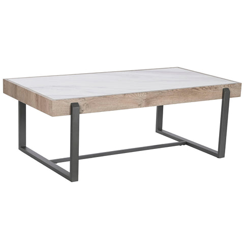 Tischdekoration Home ESPRIT Metall 120 x 64 x 43 cm-0