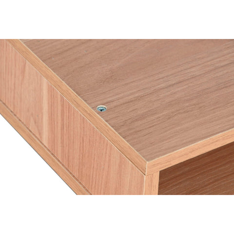 Schreibtisch Home ESPRIT grün Holz MDF 120 x 60 x 75 cm-3