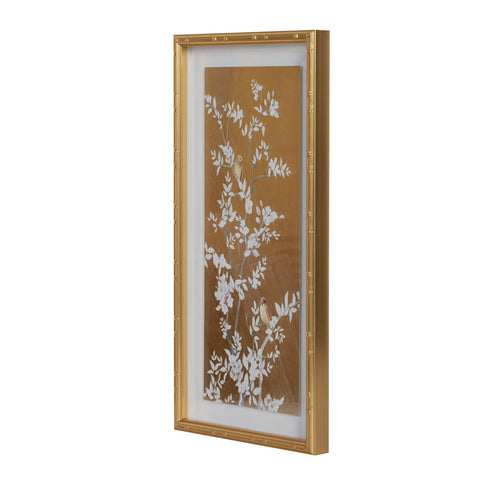 Bild Home ESPRIT Orientalisch 30 x 3,5 x 60 cm (3 Stück)-2