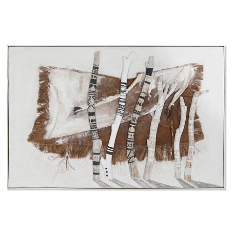 hocami - Bild Home ESPRIT Mediterraner 150 x 4,5 x 100 cm - bild-home-esprit-mediterraner-150-x-4-5-x-100-cm - 