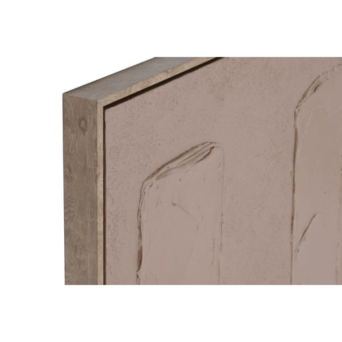 hocami - Bild Home ESPRIT Urban 63 x 4,5 x 93 cm (2 Stück) - bild-home-esprit-urban-63-x-4-5-x-93-cm-2-stuck - 