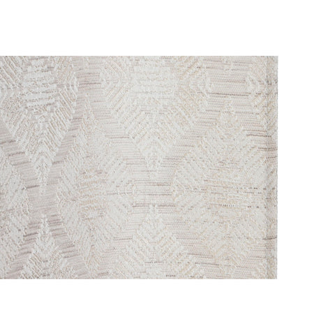 Vorhang Home ESPRIT Beige Polyester 140 x 260 x 260 cm-1