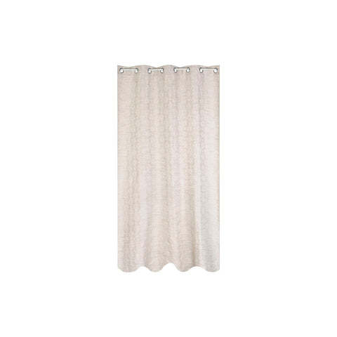 hocami - Vorhang Home ESPRIT Beige Polyester 140 x 260 x 260 cm - vorhang-home-esprit-beige-polyester-140-x-260-x-260-cm-3 - 