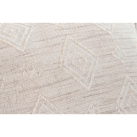 Kissen Home ESPRIT Beige 30 x 50 x 50 cm-1