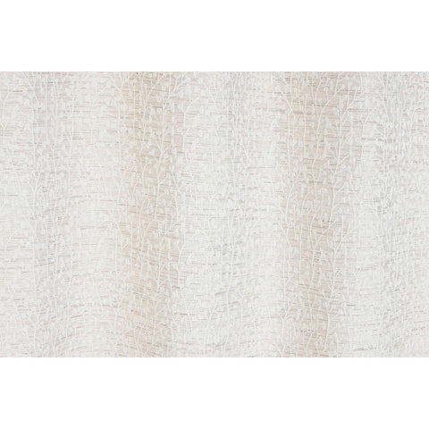 Vorhang Home ESPRIT Beige Polyester 140 x 260 x 260 cm-1