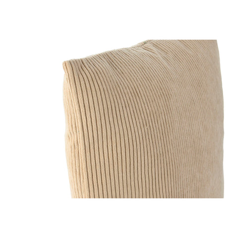 Kissen Home ESPRIT Beige 45 x 15 x 45 cm-2