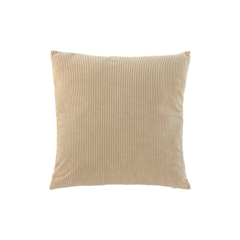 Kissen Home ESPRIT Beige 45 x 15 x 45 cm-0