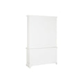 Displayständer Home ESPRIT Kristall Tanne 121 x 24 x 121 cm-2