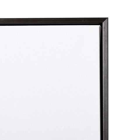 Leinwand 82,5 x 4,3 x 122,5 cm Damen-1