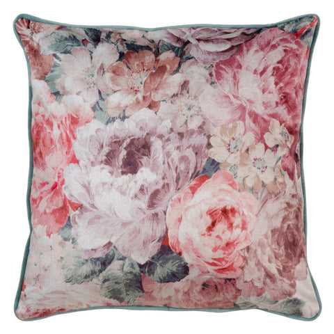 Kissen 45 x 45 cm Rosen-0