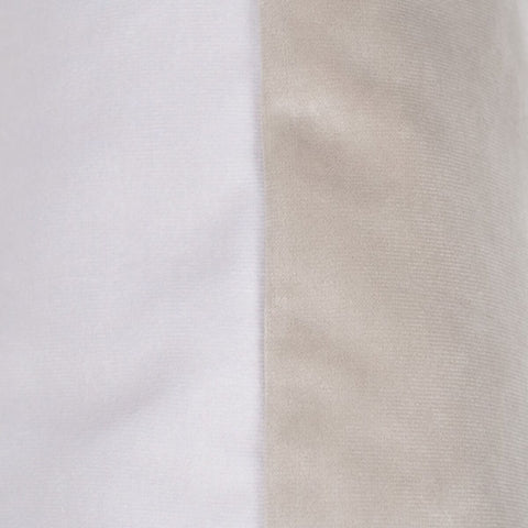 Kissen Beige Polyester 45 x 30 cm-6