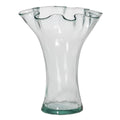 Vase Beige 20 x 20 x 23 cm-0