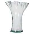 Vase Beige 20 x 20 x 23 cm-1