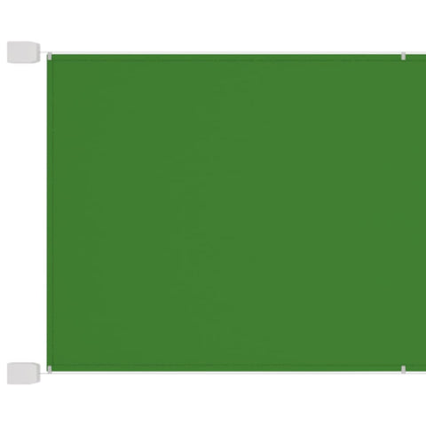 hocami - Senkrechtmarkise Hellgrün 300x420 cm Oxford-Gewebe - vidaxl-senkrechtmarkise-hellgrun-300x420-cm-oxford-gewebe - 