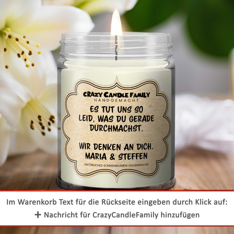 Furz Löscher - lustige Geschenk Kerze für sie Geschenke für Freunde handgemacht verschenken für Frauen Duftkerze zum Geburtstag-4