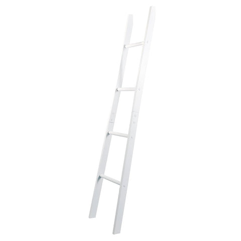 Alaska Towel Ladder White-0