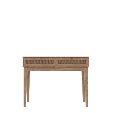 Bordeaux Dressing Table-1