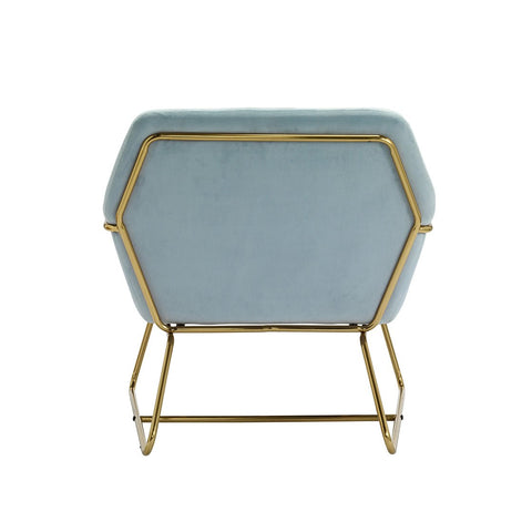 Charles Armchair Sky Blue-1