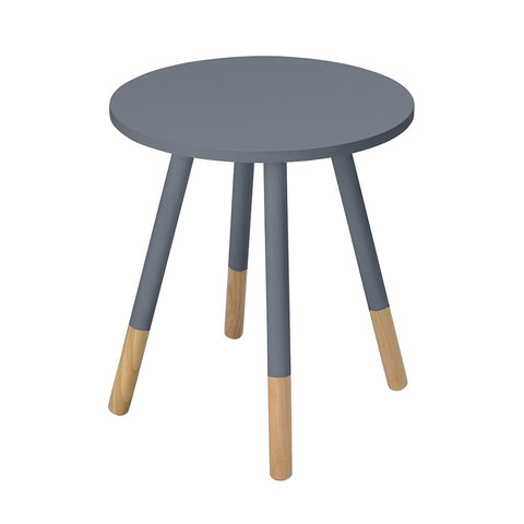 Costa Side Table Grey-0