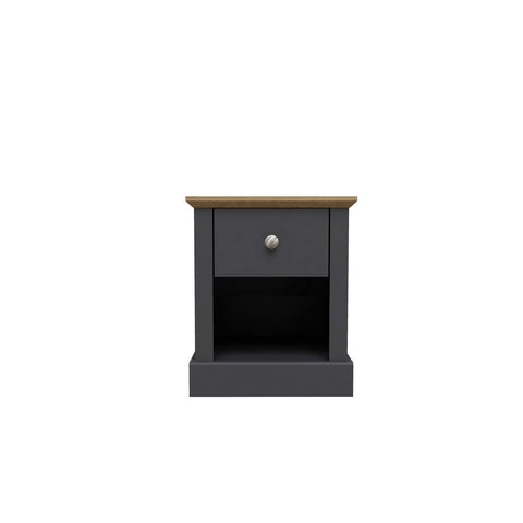 Devon Lamp Table Charcoal-0