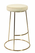 Opera Bar Stool Champagne (PK 2)-0